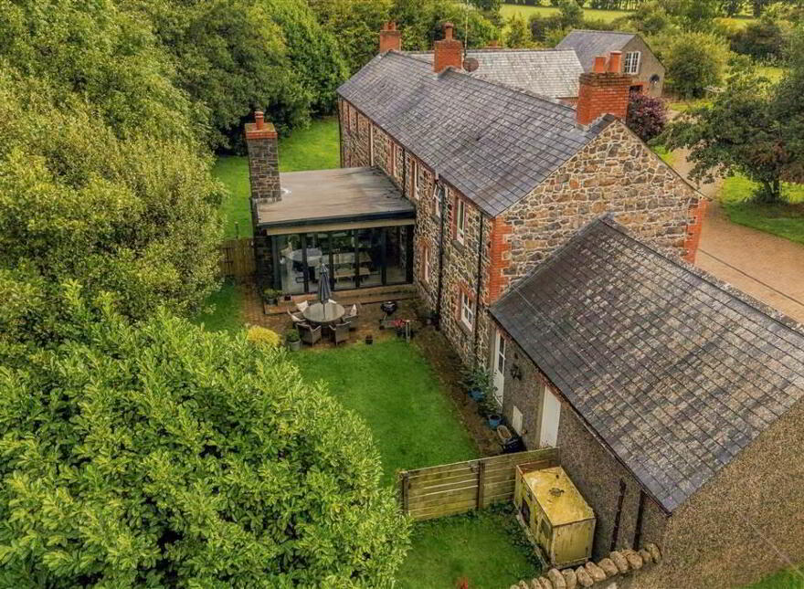 Home Farm, 38 Tully Road, Ballymena, BT42 4RR