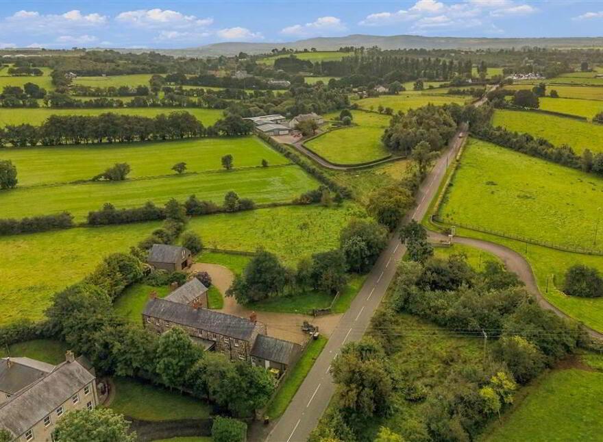 Home Farm, 38 Tully Road, Ballymena, BT42 4RR