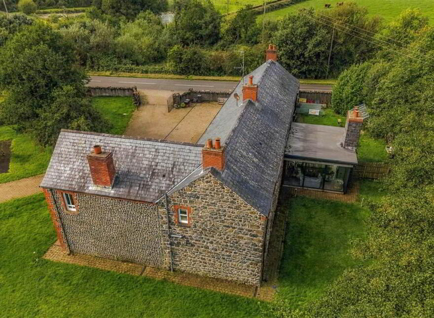 Home Farm, 38 Tully Road, Ballymena, BT42 4RR