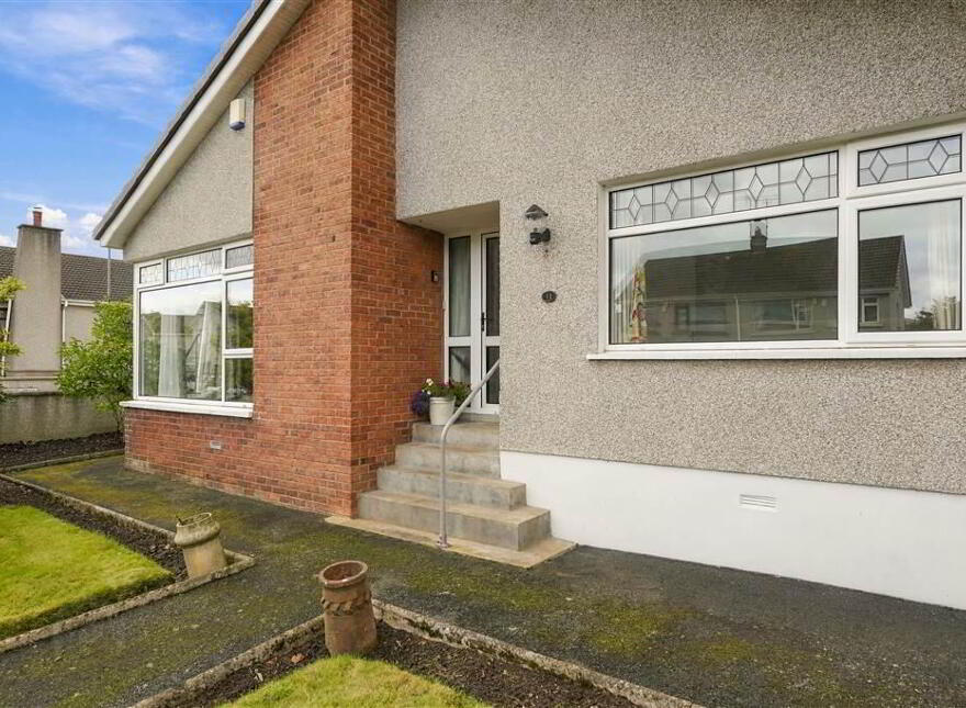 31 Grangegorm Drive, Ballymena, BT42 2EE