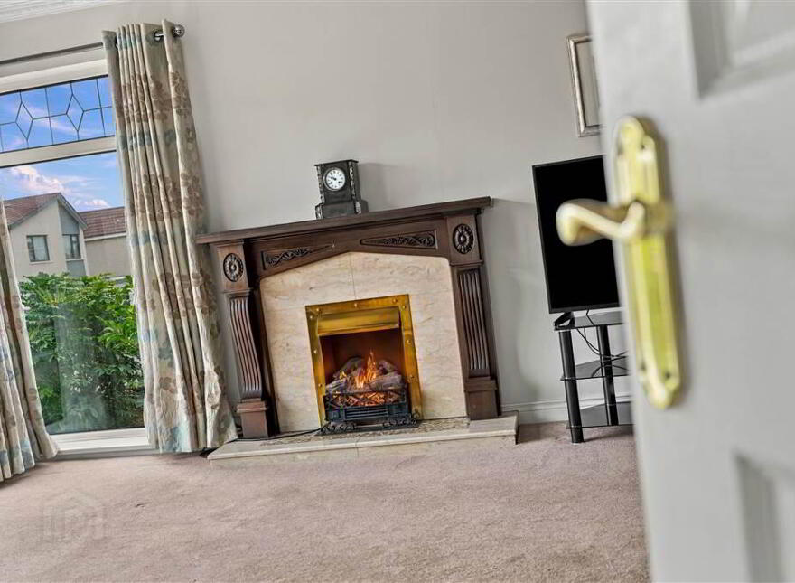 31 Grangegorm Drive, Ballymena, BT42 2EE