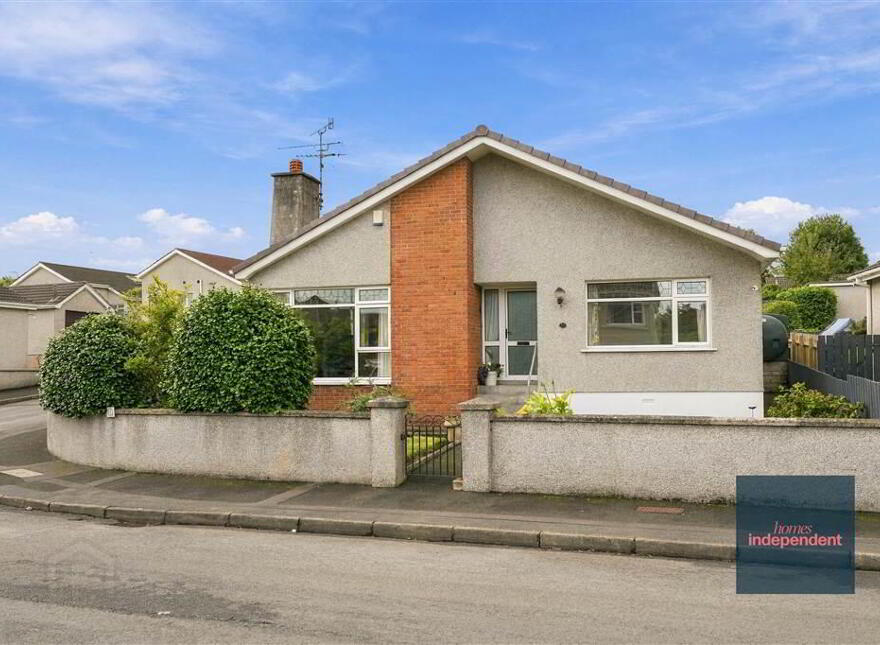 31 Grangegorm Drive, Ballymena, BT42 2EE