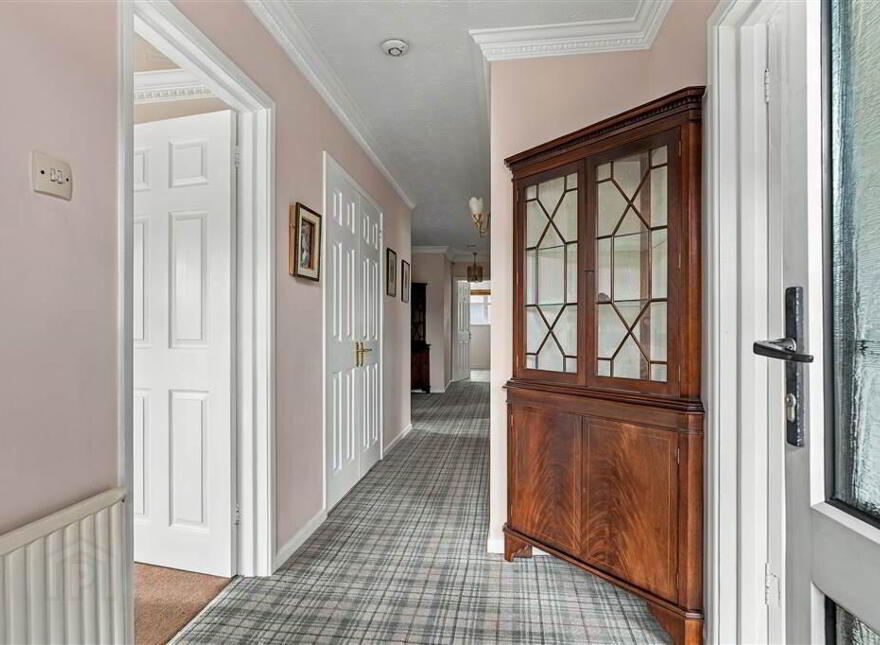 31 Grangegorm Drive, Ballymena, BT42 2EE