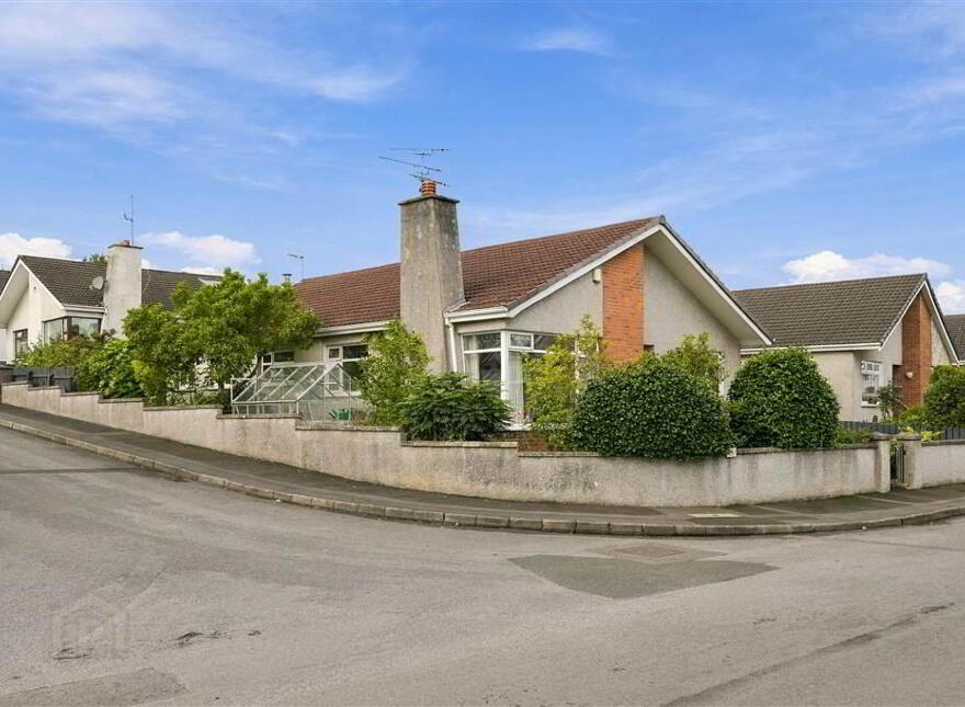 31 Grangegorm Drive, Ballymena, BT42 2EE