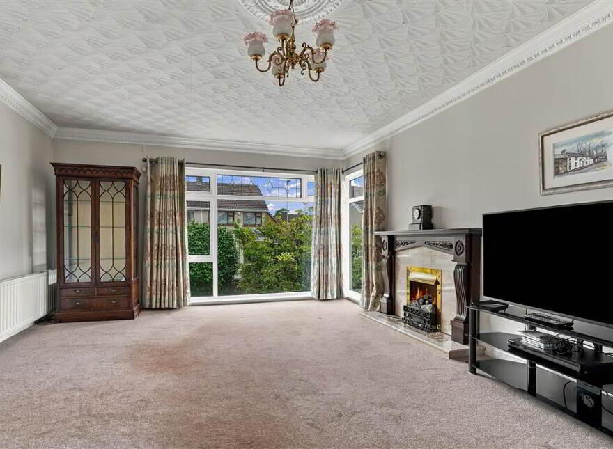 31 Grangegorm Drive, Ballymena, BT42 2EE