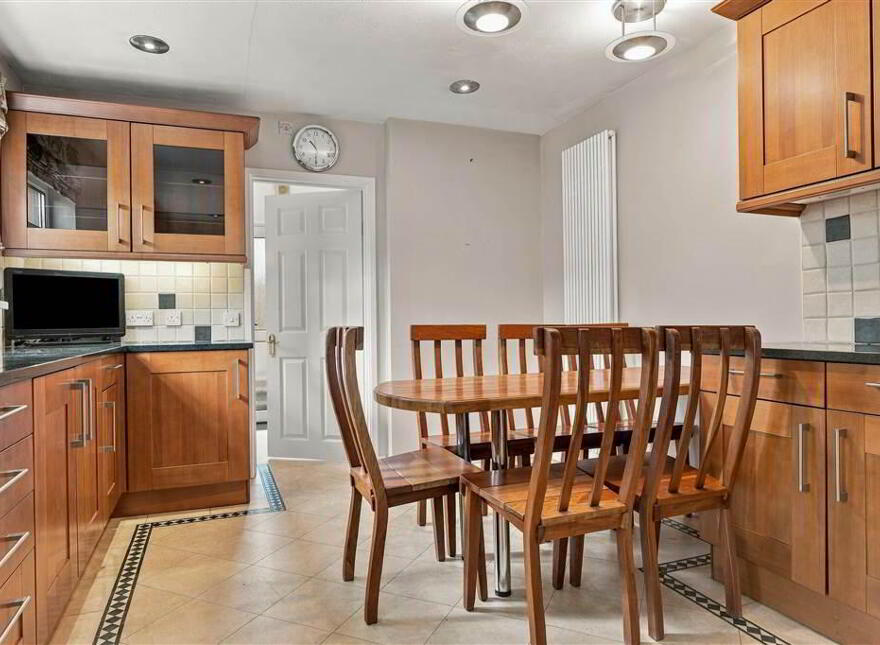 31 Grangegorm Drive, Ballymena, BT42 2EE