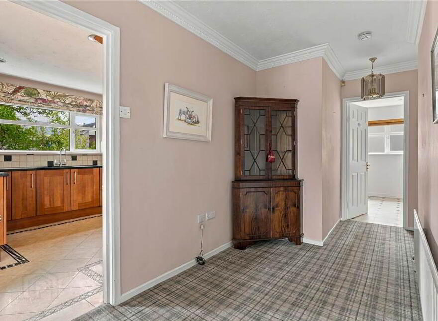 31 Grangegorm Drive, Ballymena, BT42 2EE
