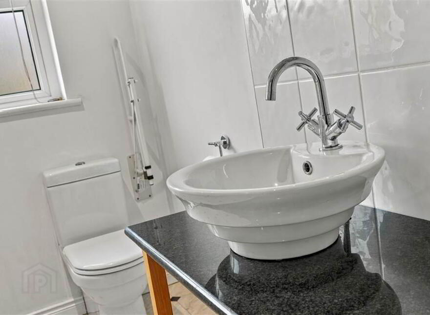 31 Grangegorm Drive, Ballymena, BT42 2EE