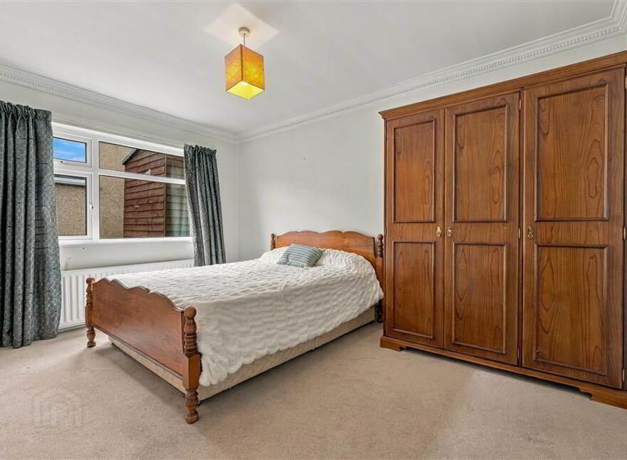 31 Grangegorm Drive, Ballymena, BT42 2EE