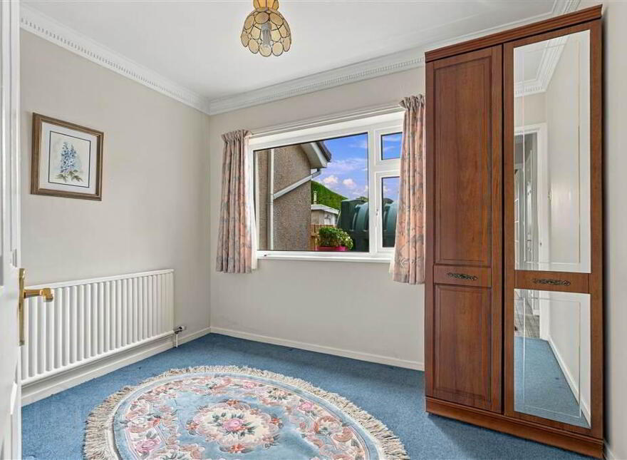 31 Grangegorm Drive, Ballymena, BT42 2EE
