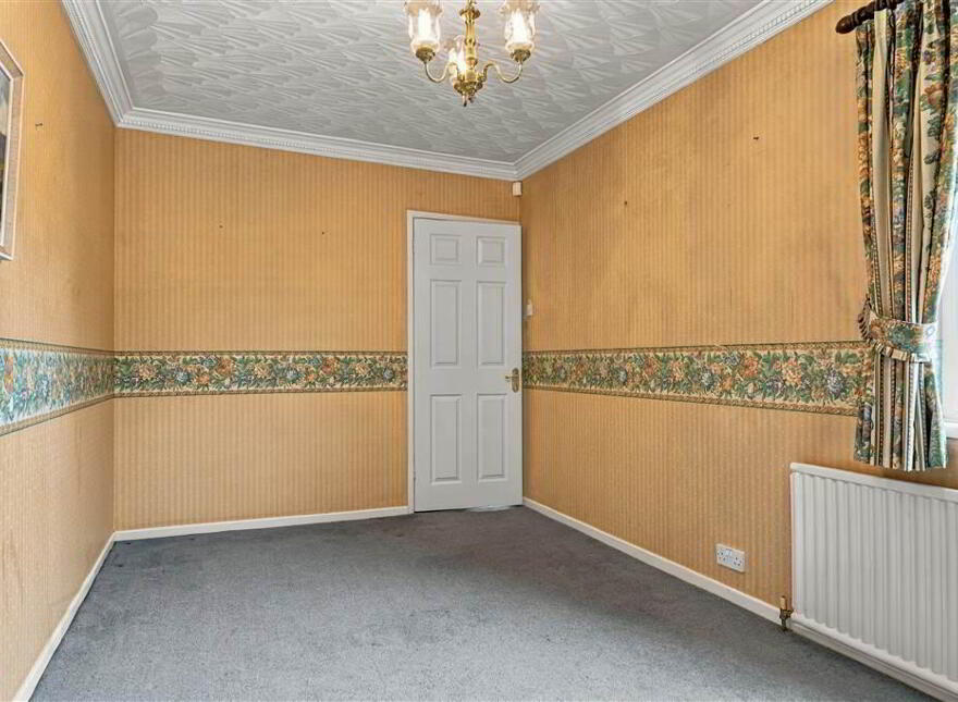 31 Grangegorm Drive, Ballymena, BT42 2EE