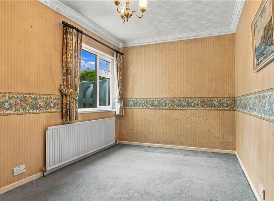 31 Grangegorm Drive, Ballymena, BT42 2EE