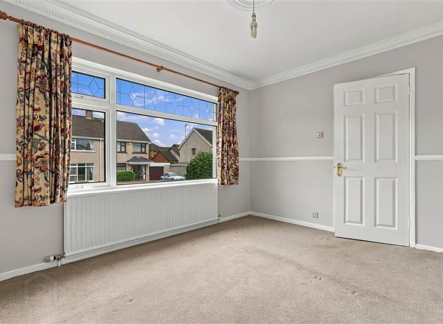 31 Grangegorm Drive, Ballymena, BT42 2EE