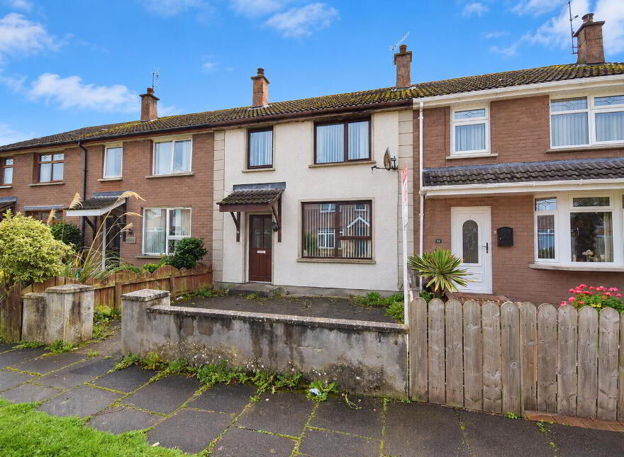 19 Glenmill Park, Limavady, BT49 0RS
