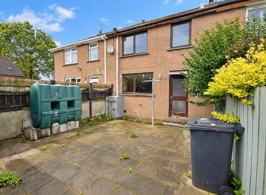 19 Glenmill Park, Limavady, BT49 0RS
