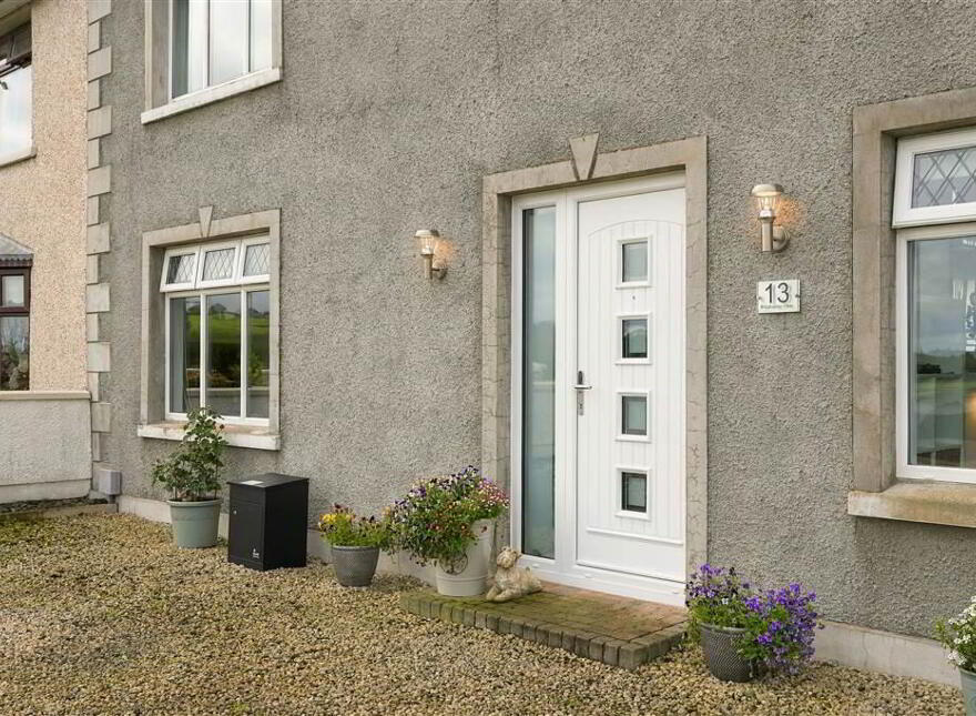 13 Braidvalley View, Broughshane, BT42 4NL