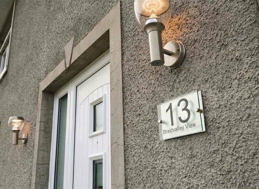 13 Braidvalley View, Broughshane, BT42 4NL