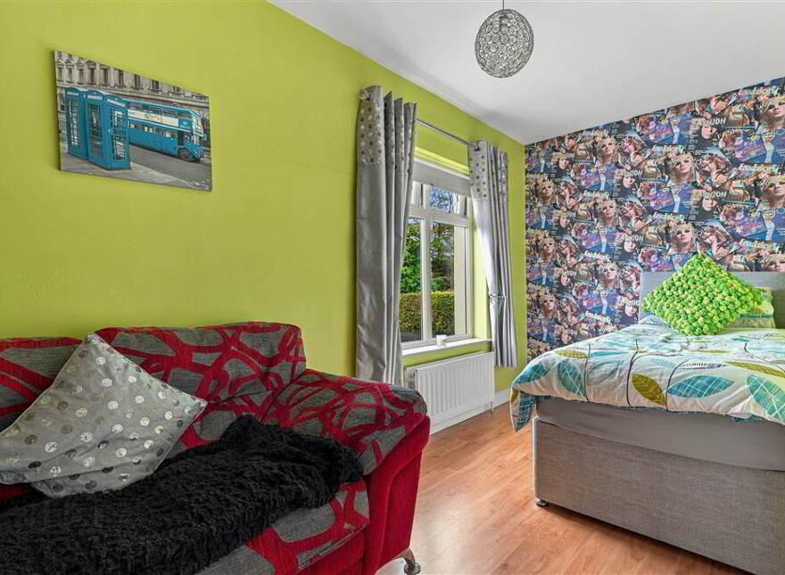 13 Braidvalley View, Broughshane, BT42 4NL