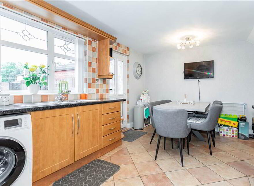 23 Orkney Drive, Ballymena, BT42 4EG