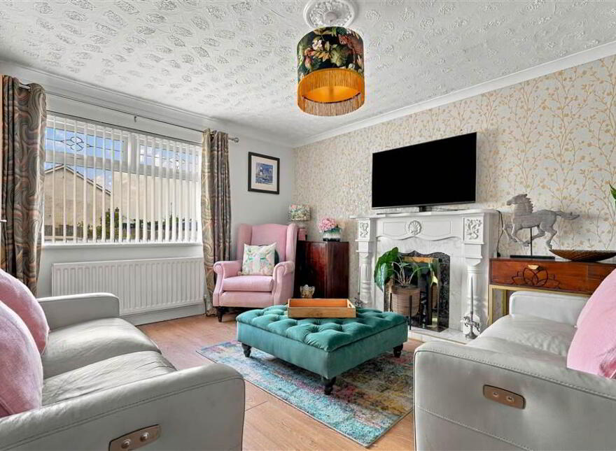 23 Orkney Drive, Ballymena, BT42 4EG