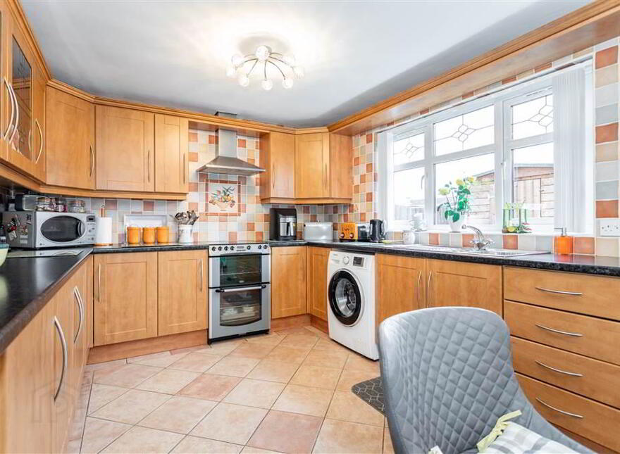 23 Orkney Drive, Ballymena, BT42 4EG