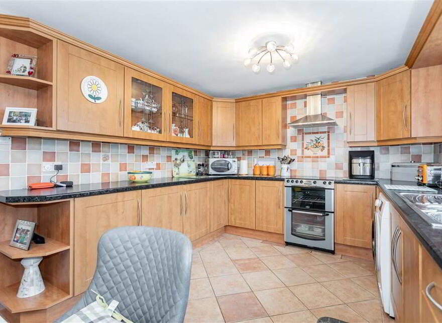 23 Orkney Drive, Ballymena, BT42 4EG