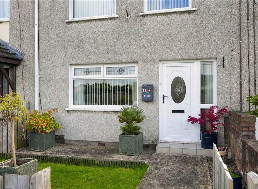23 Orkney Drive, Ballymena, BT42 4EG
