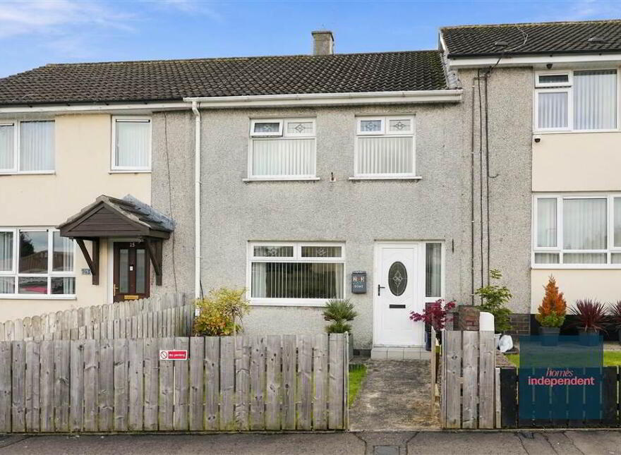 23 Orkney Drive, Ballymena, BT42 4EG
