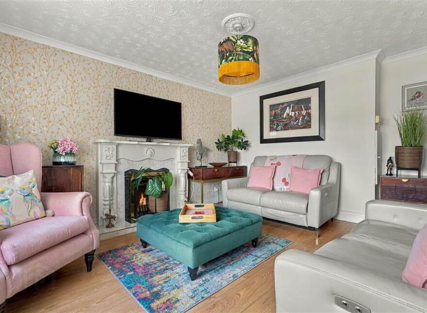 23 Orkney Drive, Ballymena, BT42 4EG