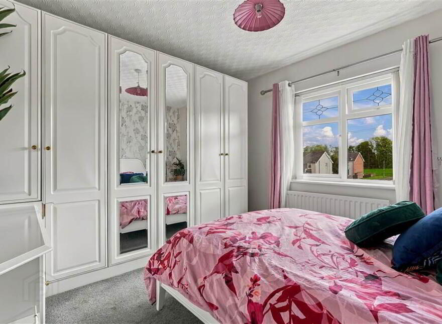 23 Orkney Drive, Ballymena, BT42 4EG