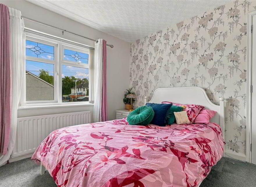 23 Orkney Drive, Ballymena, BT42 4EG