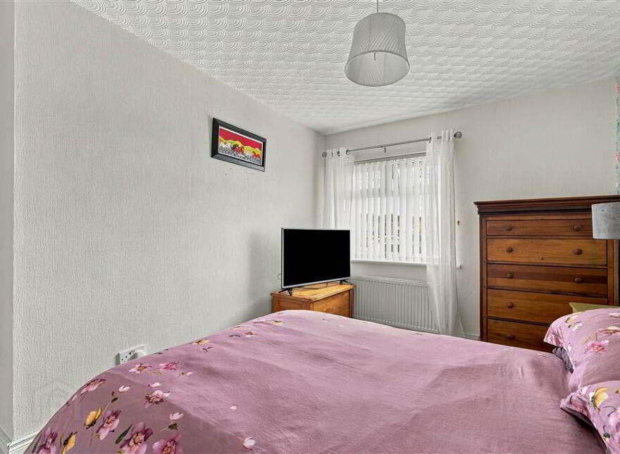 23 Orkney Drive, Ballymena, BT42 4EG