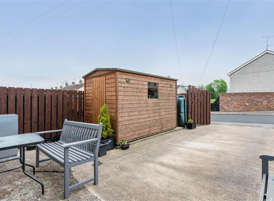 23 Orkney Drive, Ballymena, BT42 4EG