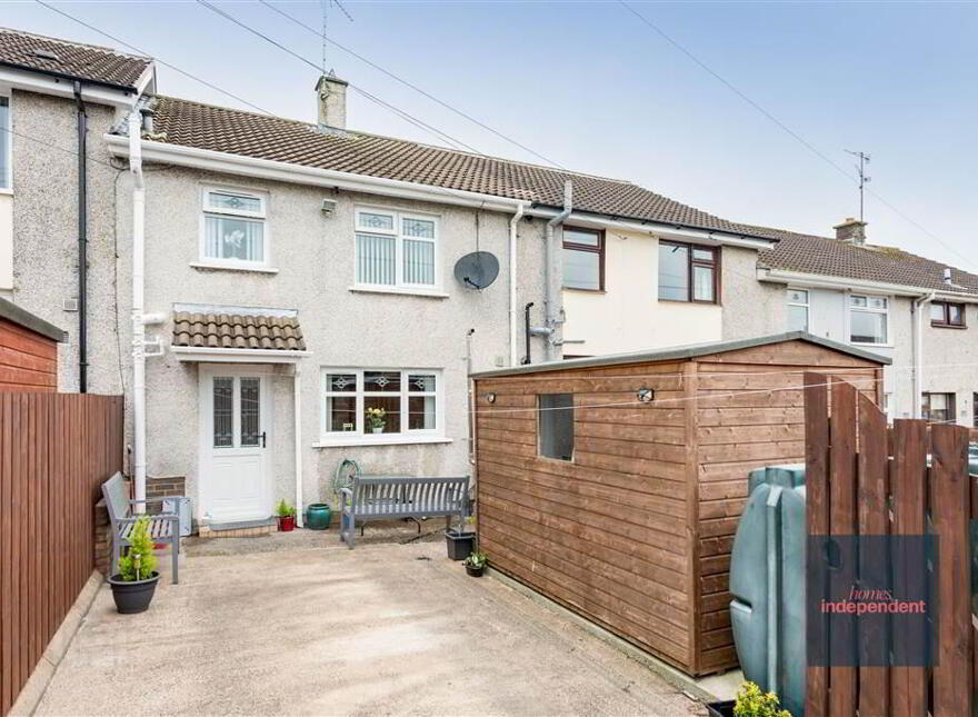 23 Orkney Drive, Ballymena, BT42 4EG