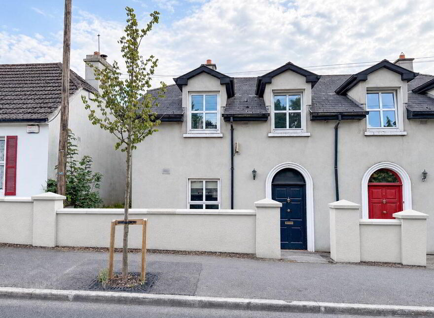 4 Laurel Grove, Dublin Road, Thurles, E41D6F7