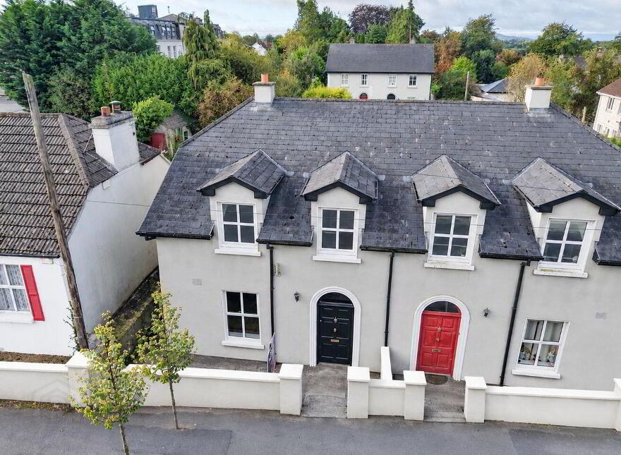 4 Laurel Grove, Dublin Road, Thurles, E41D6F7