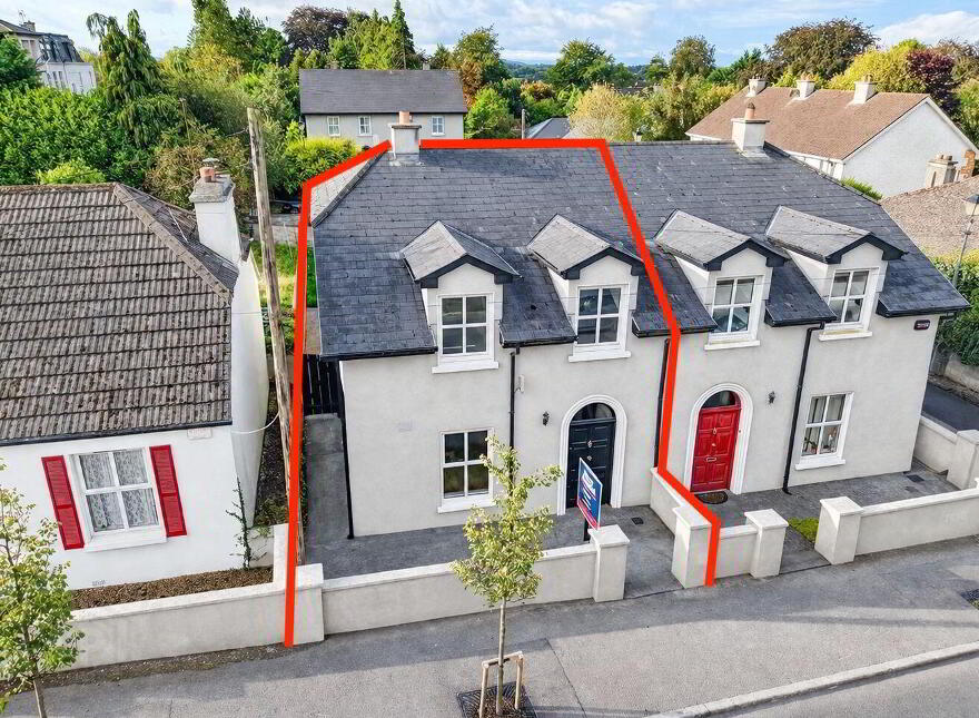 4 Laurel Grove, Dublin Road, Thurles, E41D6F7