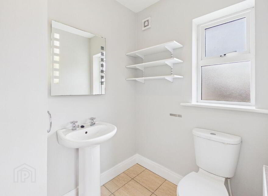 4 Laurel Grove, Dublin Road, Thurles, E41D6F7
