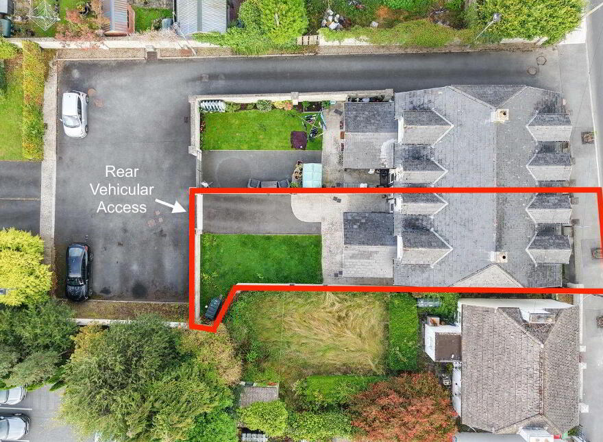 4 Laurel Grove, Dublin Road, Thurles, E41D6F7