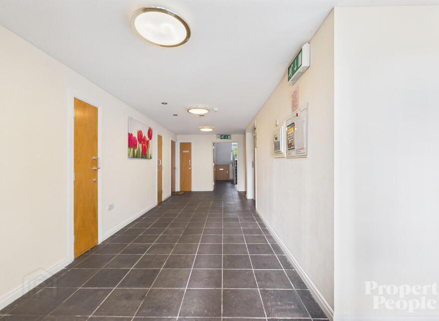 Flat 12, 678 Shore Road, The Horizon Building, Belfast, BT15 4HH