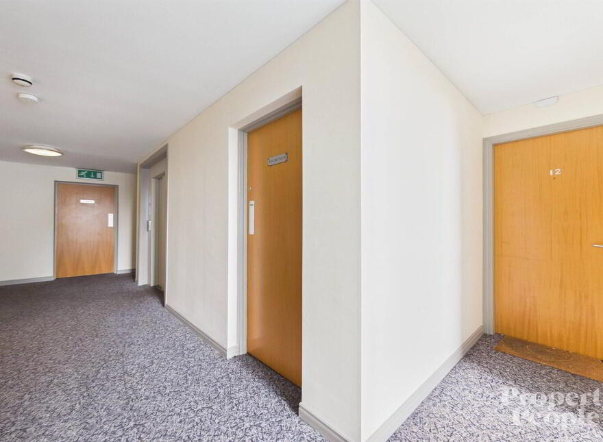 Flat 12, 678 Shore Road, The Horizon Building, Belfast, BT15 4HH