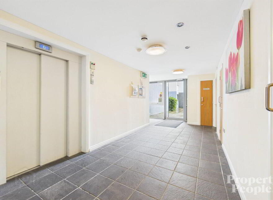 Flat 12, 678 Shore Road, The Horizon Building, Belfast, BT15 4HH