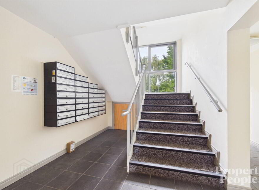 Flat 12, 678 Shore Road, The Horizon Building, Belfast, BT15 4HH