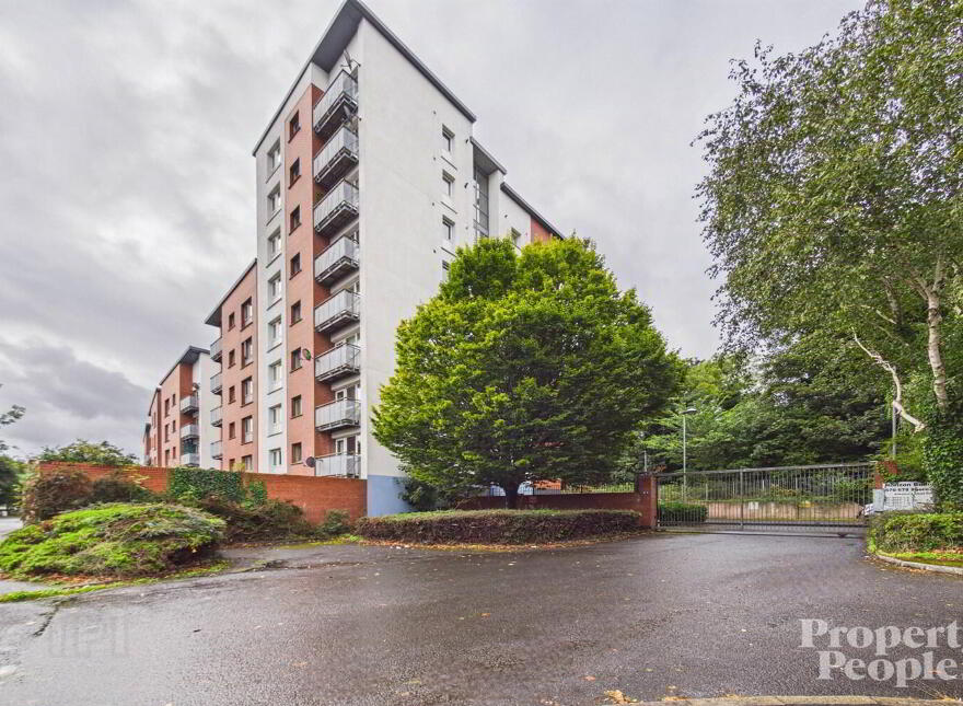 Flat 12, 678 Shore Road, The Horizon Building, Belfast, BT15 4HH