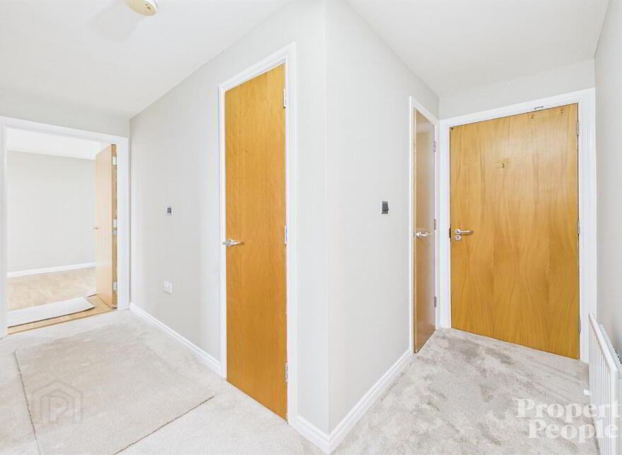 Flat 12, 678 Shore Road, The Horizon Building, Belfast, BT15 4HH