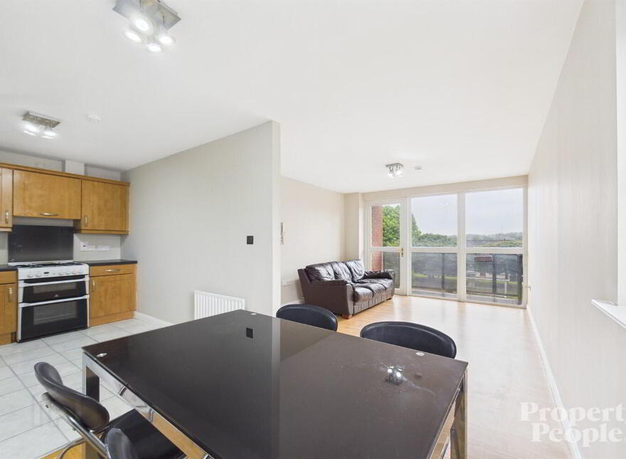 Flat 12, 678 Shore Road, The Horizon Building, Belfast, BT15 4HH