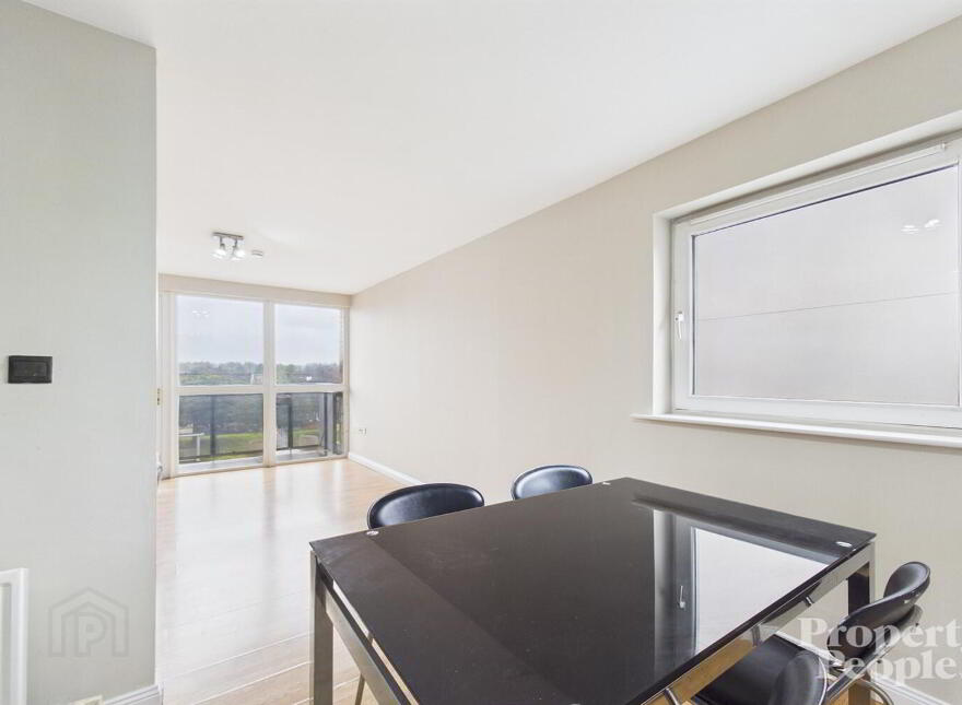 Flat 12, 678 Shore Road, The Horizon Building, Belfast, BT15 4HH