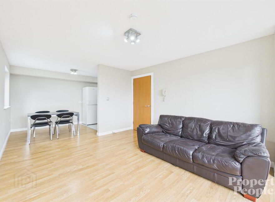 Flat 12, 678 Shore Road, The Horizon Building, Belfast, BT15 4HH