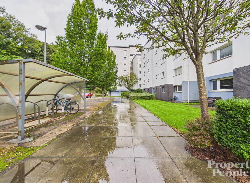 Flat 12, 678 Shore Road, The Horizon Building, Belfast, BT15 4HH
