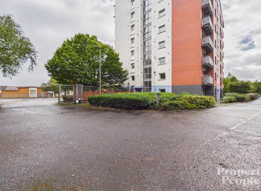 Flat 12, 678 Shore Road, The Horizon Building, Belfast, BT15 4HH